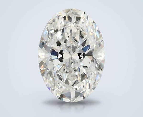 2.58 Carat · F · VS1 Rare Carat Ideal Cut