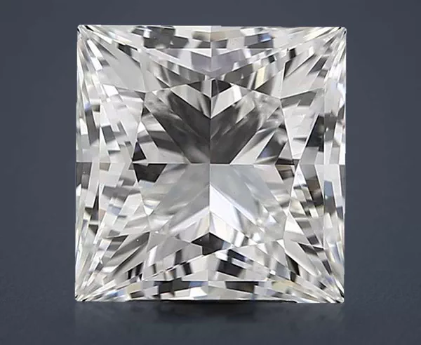 4.01 Carat · G · VS2 very good Cut