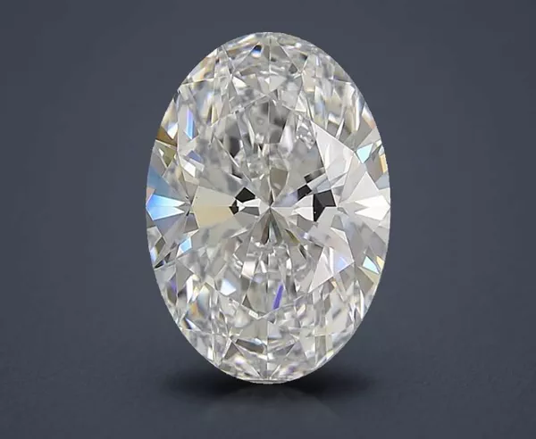 2.81 Carat · D · VS1 Rare Carat Ideal Cut