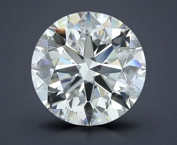 2.95 Carat · I · VS2 Rare Carat Ideal Cut