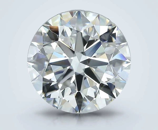 2.95 Carat · I · VS2 Rare Carat Ideal Cut