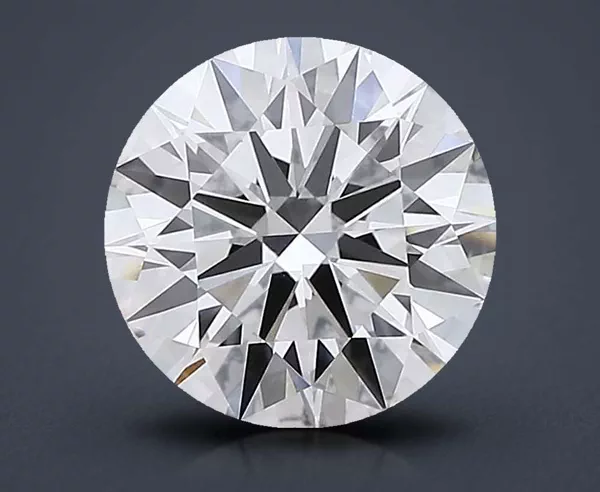 2.06 Carat · G · IF Rare Carat Ideal Cut