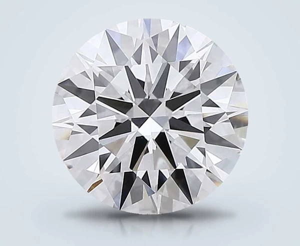 2.06 Carat · G · IF Rare Carat Ideal Cut