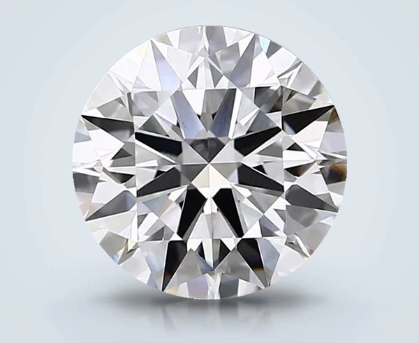 3.03 Carat · E · VVS2 Rare Carat Ideal Cut