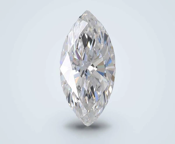 1.04 Carat · E · VVS2 very good Cut