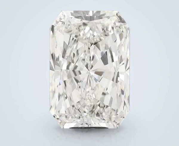 10.07 Carat · F · VVS2 very good Cut