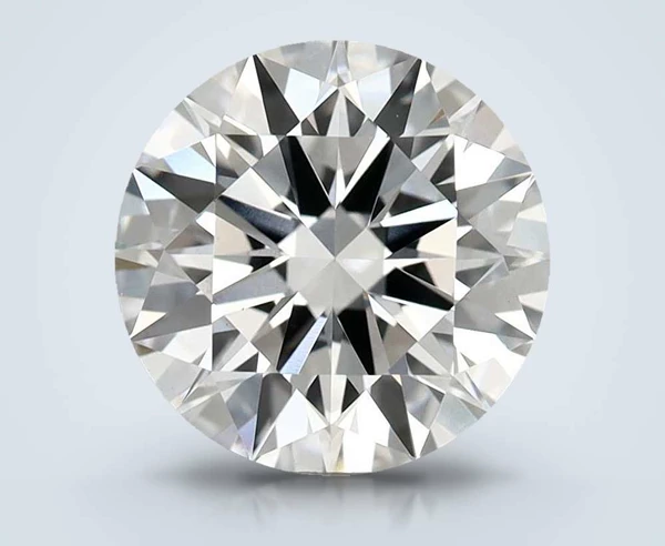 1.96 Carat · E · VVS2 Rare Carat Ideal Cut