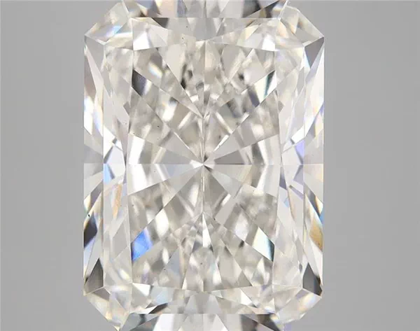 5.58 Carat · H · VS2 Rare Carat Ideal Cut