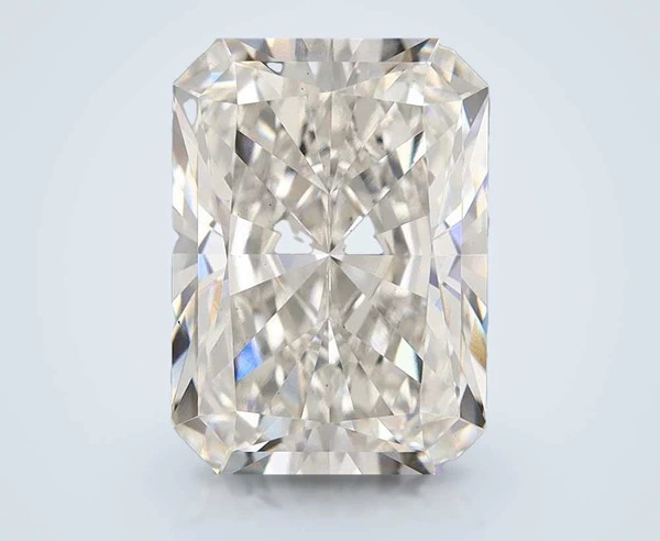 5.58 Carat · H · VS2 Rare Carat Ideal Cut