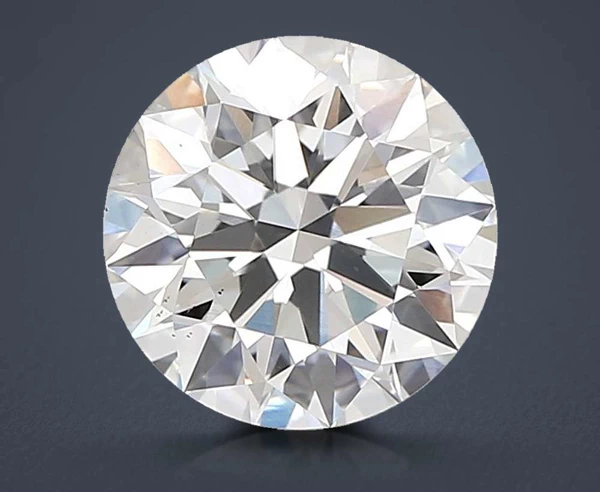 2.25 Carat · E · VS2 Rare Carat Ideal Cut