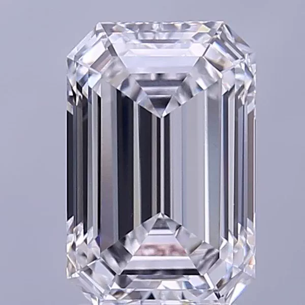 2.61 Carat · D · VVS1 Rare Carat Ideal Cut