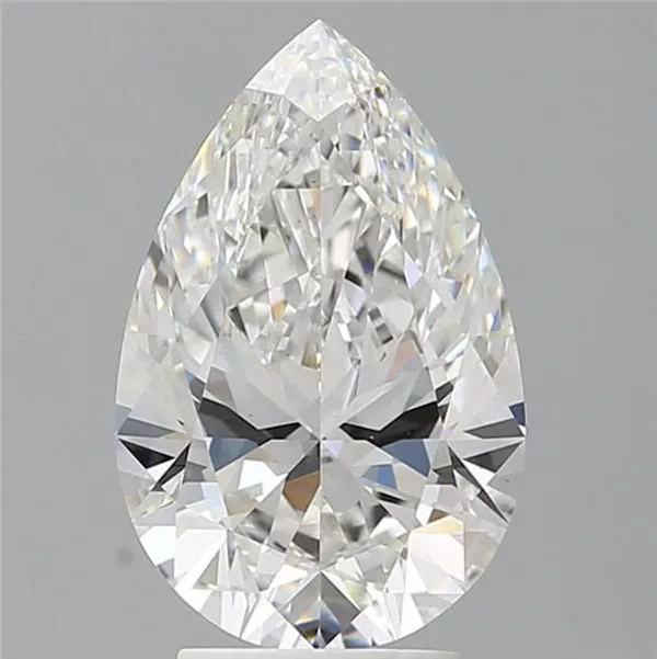 3.55 Carat · E · VS1 Rare Carat Ideal Cut