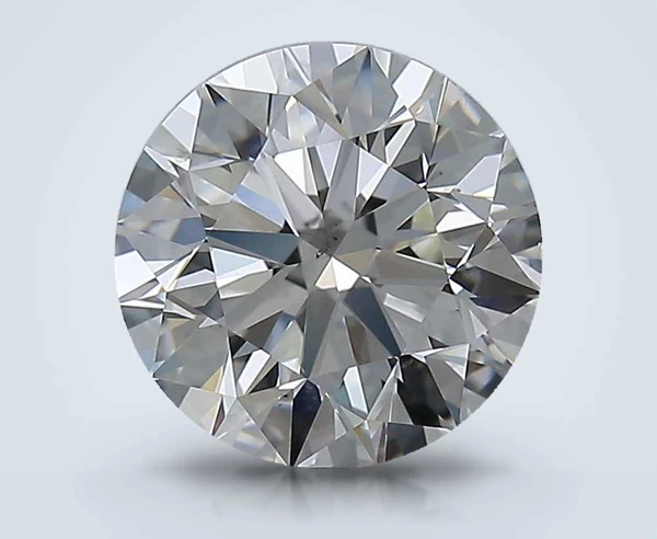 2.5 Carat · I · VS2 excellent Cut