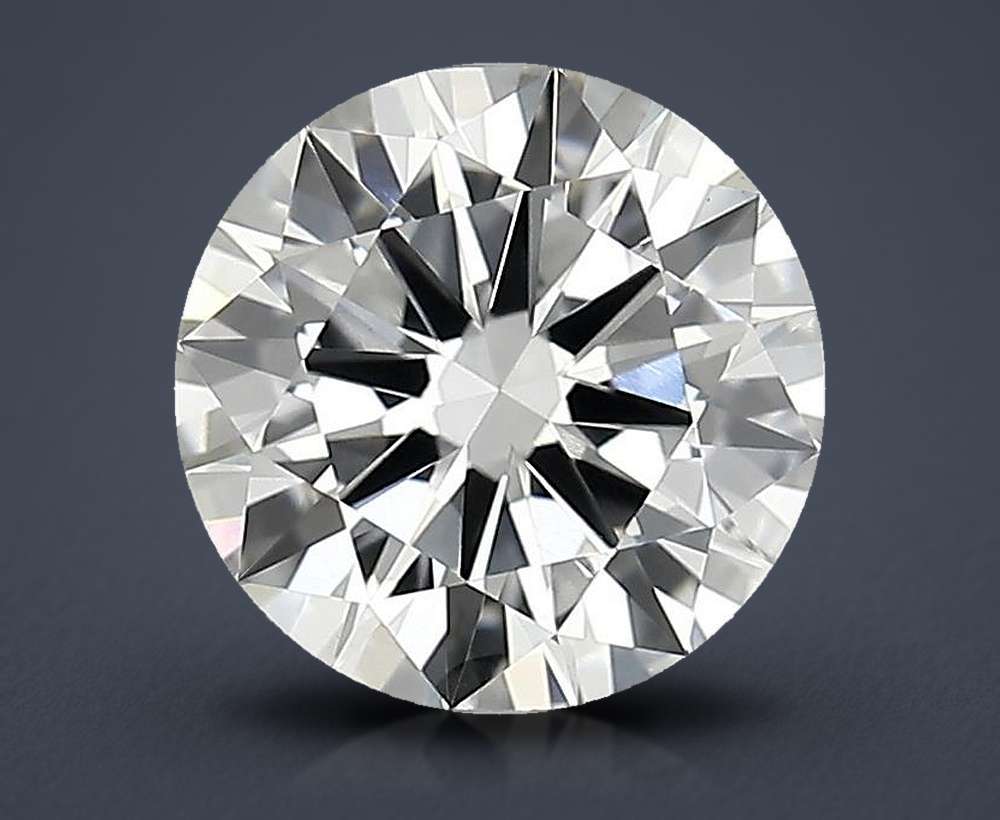 1.78 Carat · E · VVS2 excellent Cut