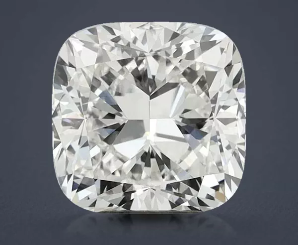 3.56 Carat · F · VVS1 Rare Carat Ideal Cut