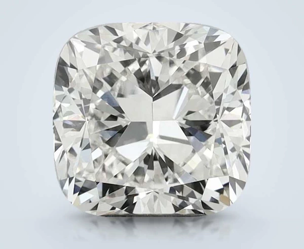 3.56 Carat · F · VVS1 Rare Carat Ideal Cut