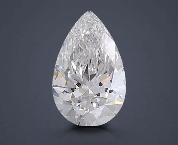2.26 Carat · E · VS1 Rare Carat Ideal Cut