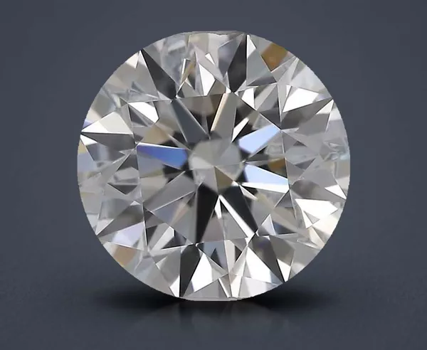 0.52 Carat · F · IF Rare Carat Ideal Cut
