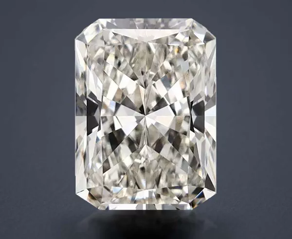 2.13 Carat · H · VS1 Rare Carat Ideal Cut