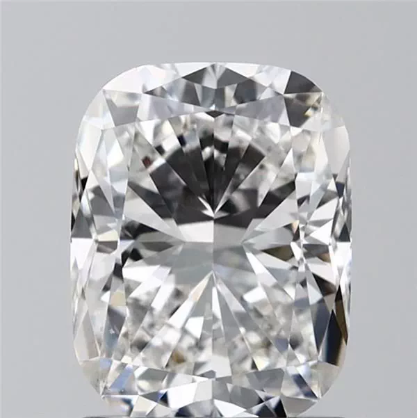 1.47 Carat · F · VS1 Rare Carat Ideal Cut