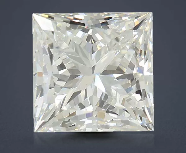 2.6 Carat · H · VS1 Rare Carat Ideal Cut