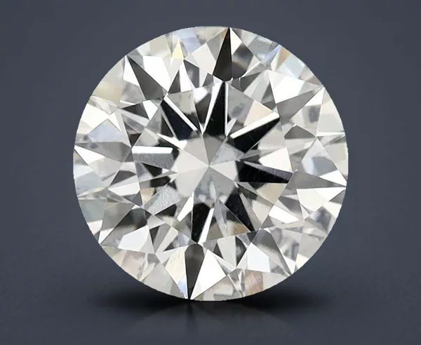 2.17 Carat · F · VS1 Rare Carat Ideal Cut
