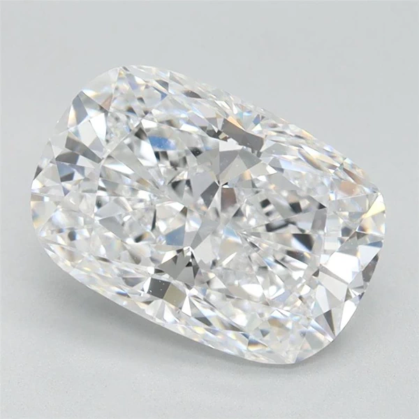 2.37 Carat · D · IF very good Cut