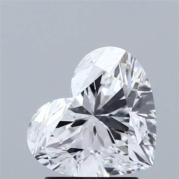 2.2 Carat · D · VVS1 Rare Carat Ideal Cut