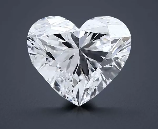 2.2 Carat · D · VVS1 Rare Carat Ideal Cut