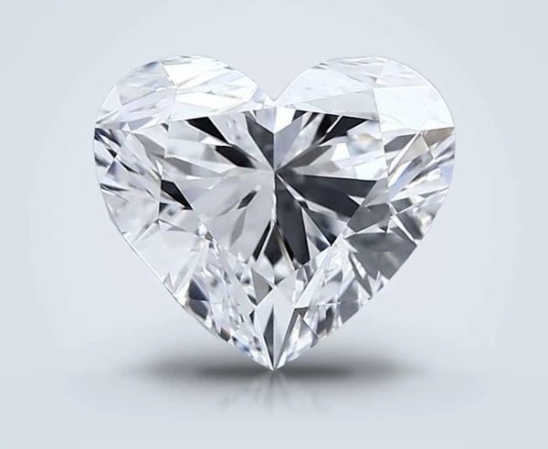 2.2 Carat · D · VVS1 Rare Carat Ideal Cut