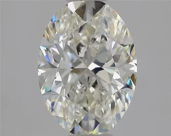1.5 Carat · I · VVS2 very good Cut