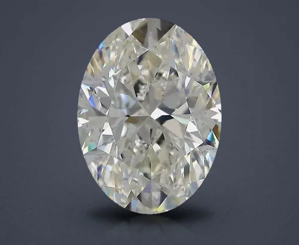 1.5 Carat · I · VVS2 very good Cut