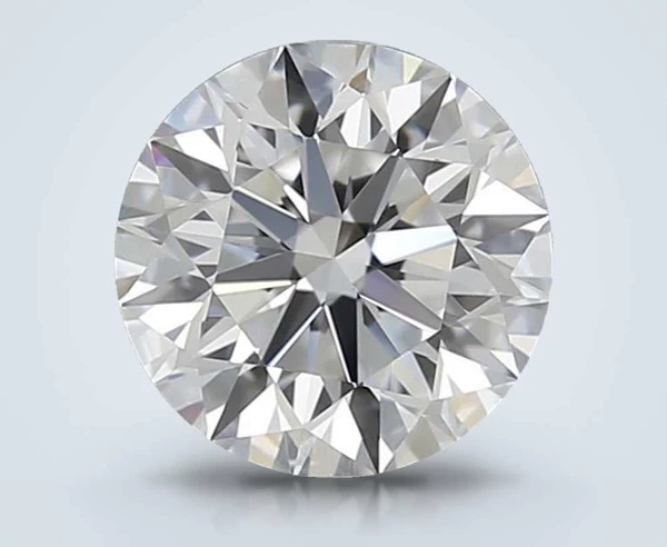 0.53 Carat · D · FL excellent Cut