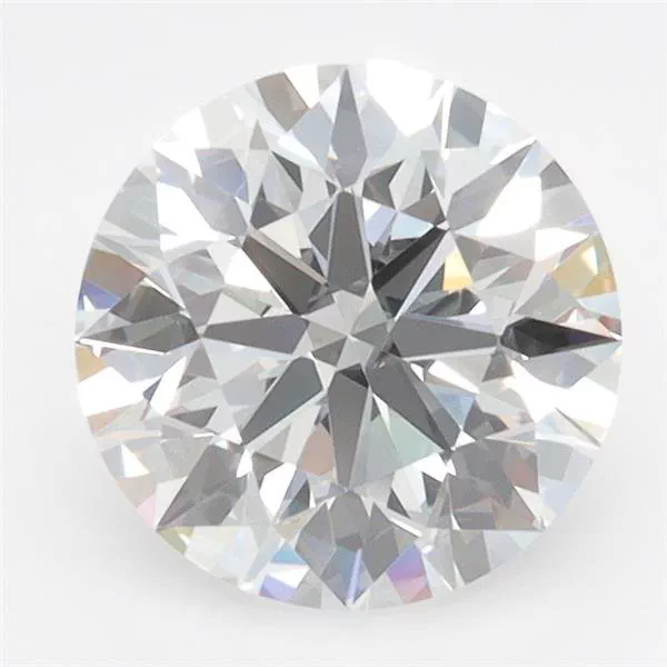 1.51 Carat · D · FL Rare Carat Ideal Cut