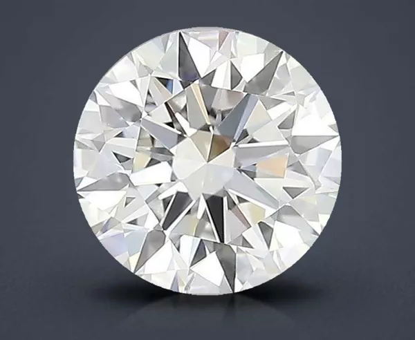 1.62 Carat · F · VVS1 Rare Carat Ideal Cut