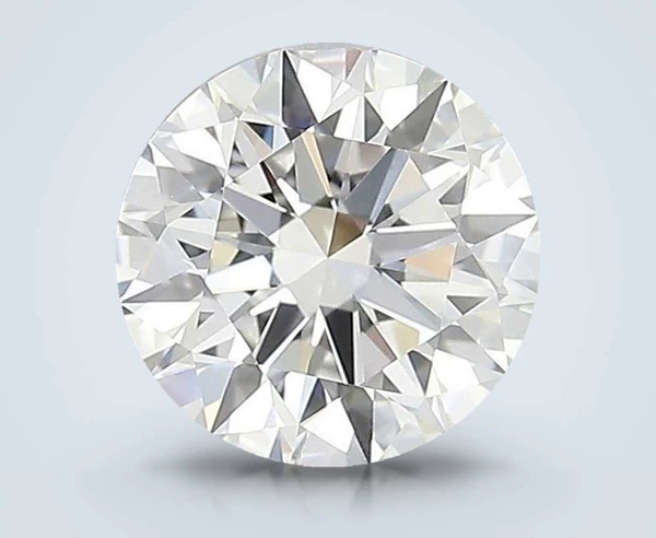 1.62 Carat · F · VVS1 Rare Carat Ideal Cut