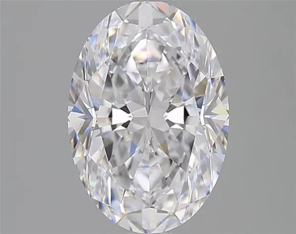 2.38 Carat · D · VVS1 Rare Carat Ideal Cut
