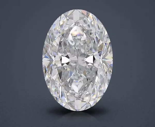 2.38 Carat · D · VVS1 Rare Carat Ideal Cut