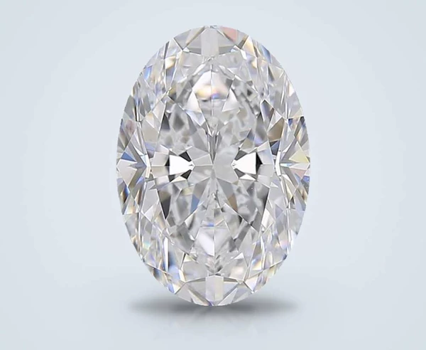 2.38 Carat · D · VVS1 Rare Carat Ideal Cut