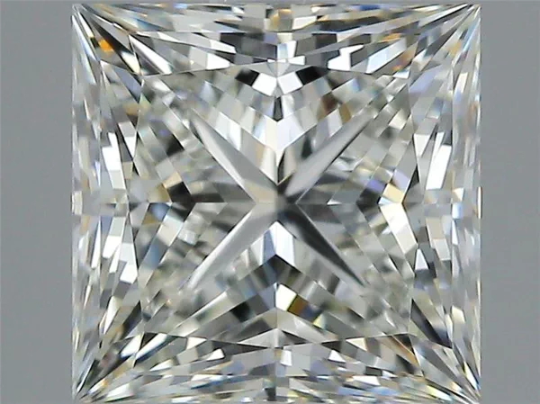 1.81 Carat · J · VS1 Rare Carat Ideal Cut