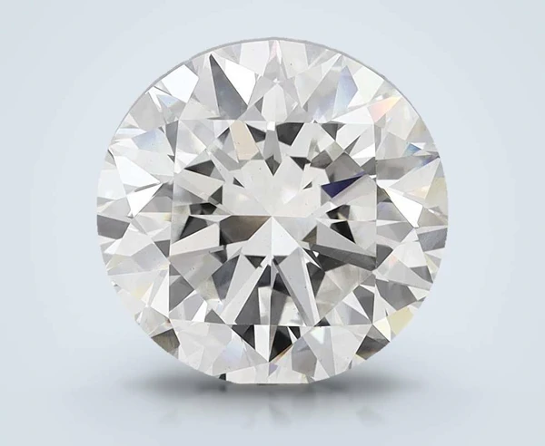12.02 Carat · F · VS1 excellent Cut