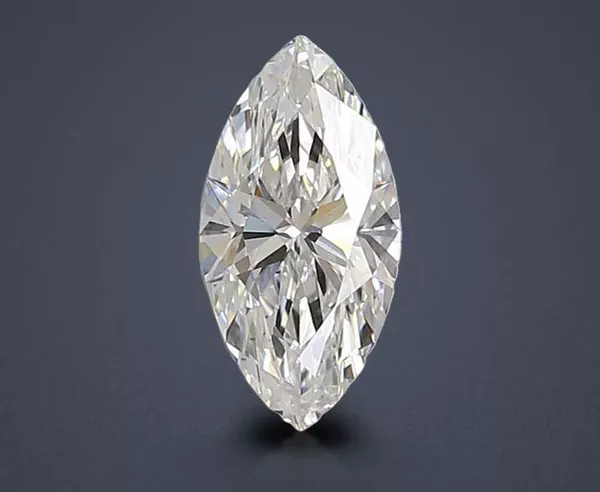 1.09 Carat · D · VS2 Rare Carat Ideal Cut