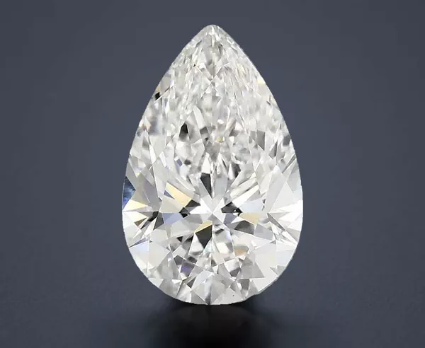 2.33 Carat · F · VVS2 Rare Carat Ideal Cut