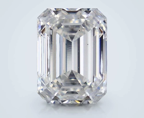 1.74 Carat · F · VS2 Rare Carat Ideal Cut