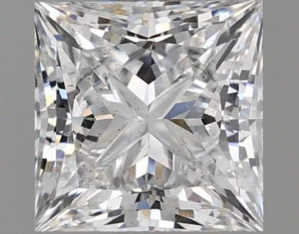 2.02 Carat · D · SI1 Rare Carat Ideal Cut