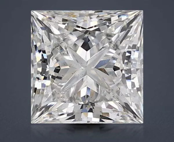 2.02 Carat · D · SI1 Rare Carat Ideal Cut