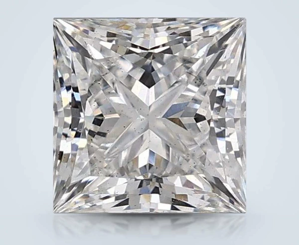 2.02 Carat · D · SI1 Rare Carat Ideal Cut