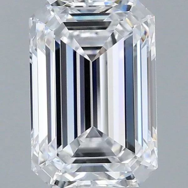 1.38 Carat · D · IF Rare Carat Ideal Cut