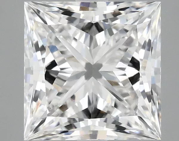 2.85 Carat · D · VS1 Rare Carat Ideal Cut