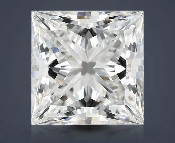 2.85 Carat · D · VS1 Rare Carat Ideal Cut